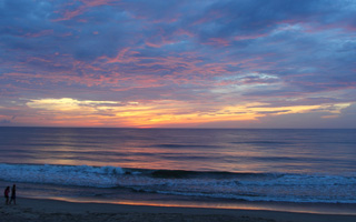 Coastal NC