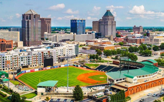 Greensboro, NC Greensboro, NC